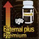 【身長】External plus PREMIUM(エクスターナルプラスプレミアム)